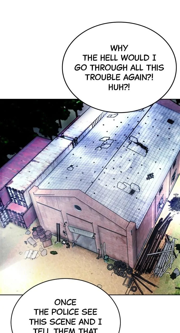 Disconnected from Reality Chapter 27 page 61 - 