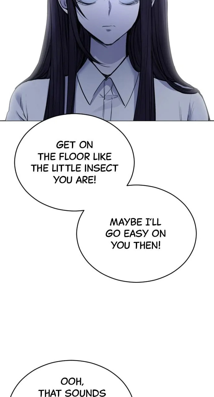 Disconnected from Reality Chapter 27 page 64 - 