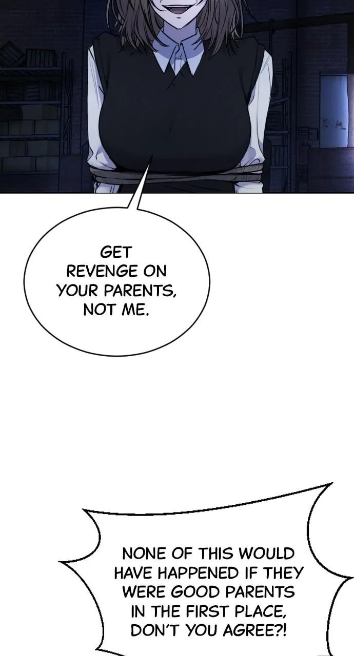 Disconnected from Reality Chapter 27 page 67 - 
