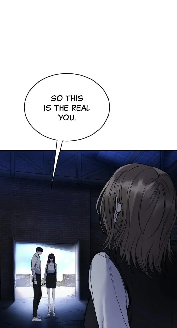 Disconnected from Reality Chapter 27 page 80 - 