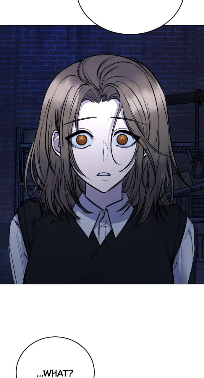 Disconnected from Reality Chapter 27 page 86 - 