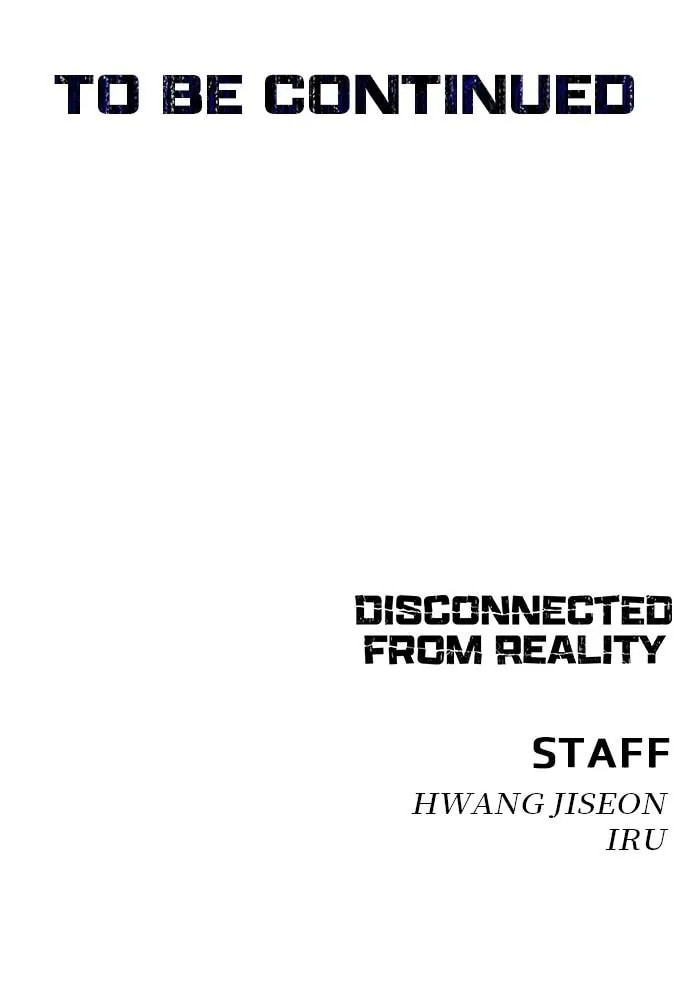 Disconnected from Reality Chapter 28 page 101 - 