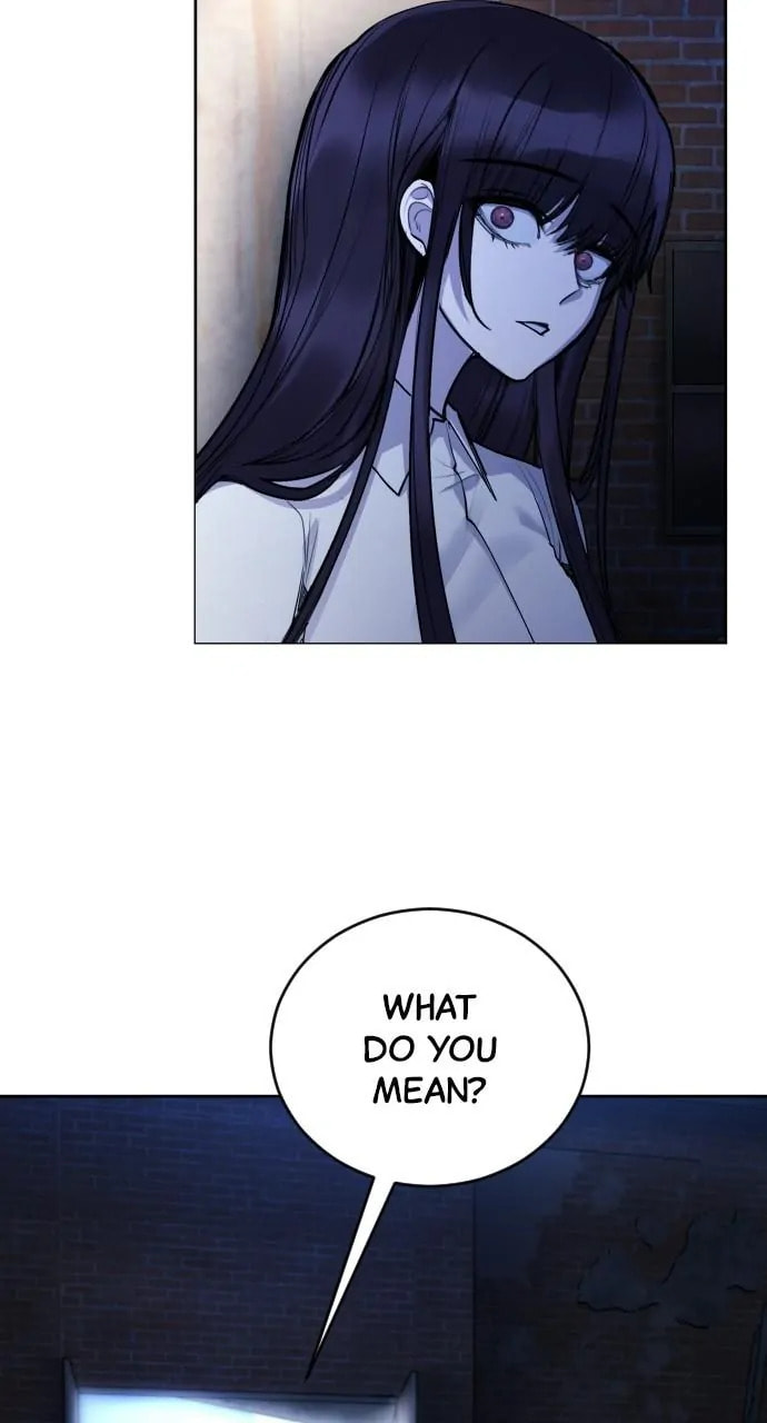 Disconnected from Reality Chapter 28 page 19 - 