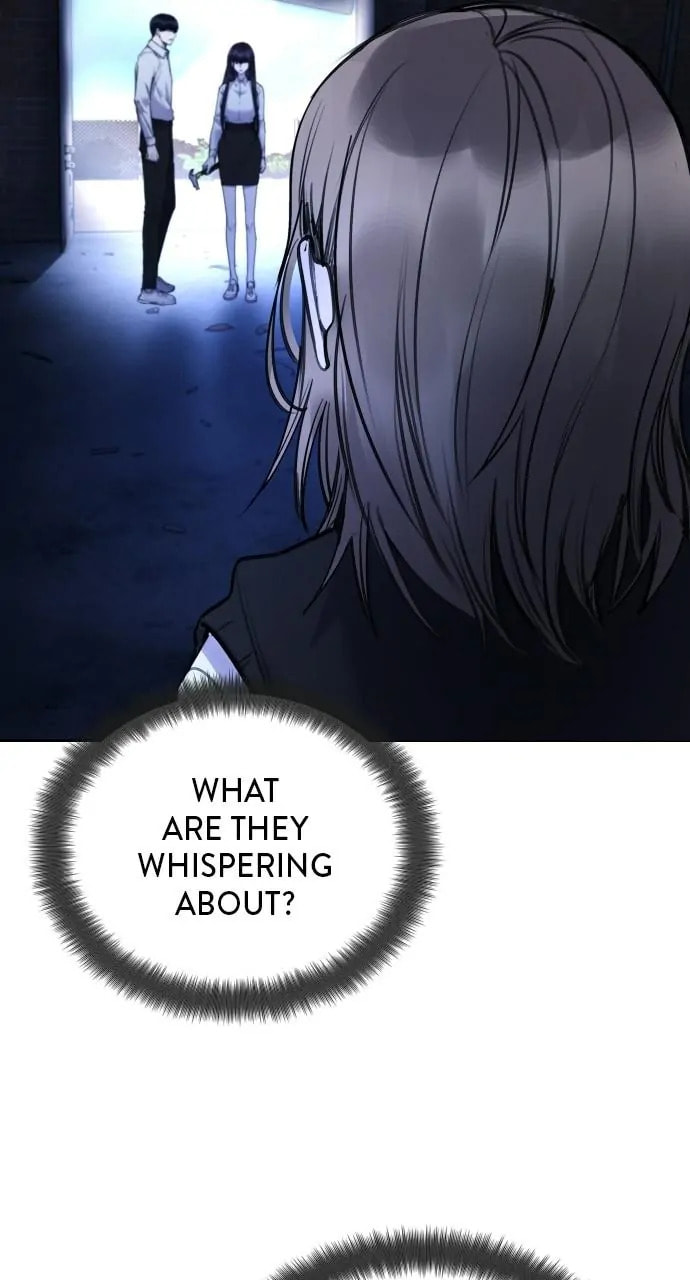Disconnected from Reality Chapter 28 page 20 - 