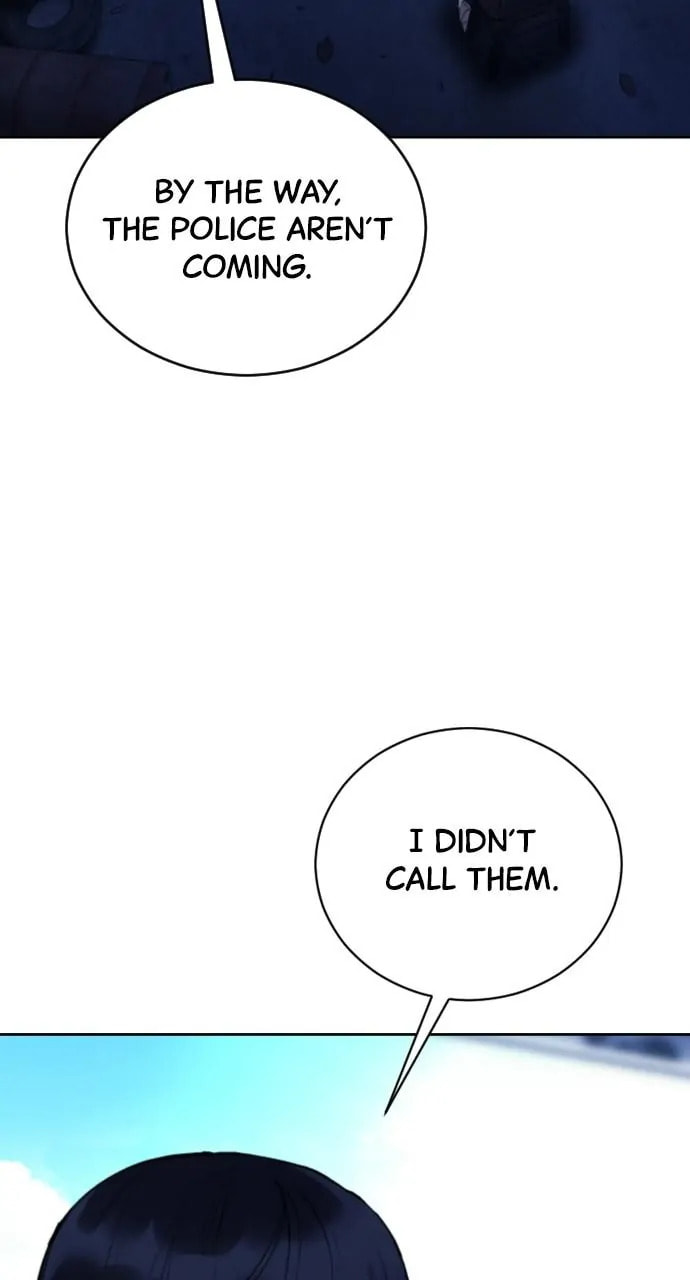 Disconnected from Reality Chapter 28 page 3 - 