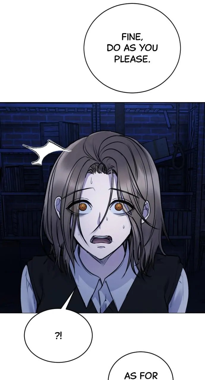 Disconnected from Reality Chapter 28 page 24 - 