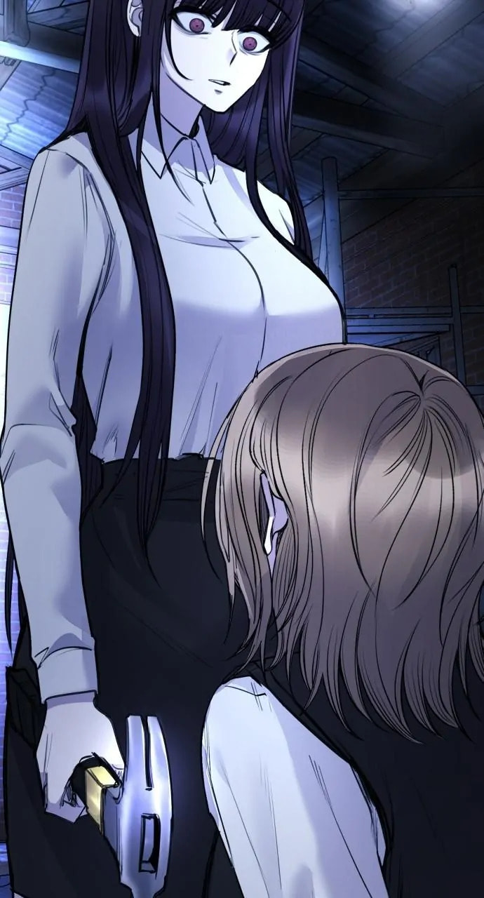 Disconnected from Reality Chapter 28 page 26 - 