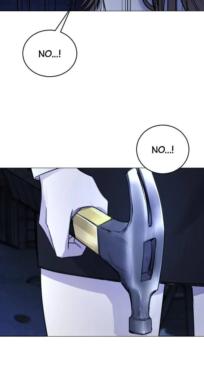 Disconnected from Reality Chapter 28 page 28 - 