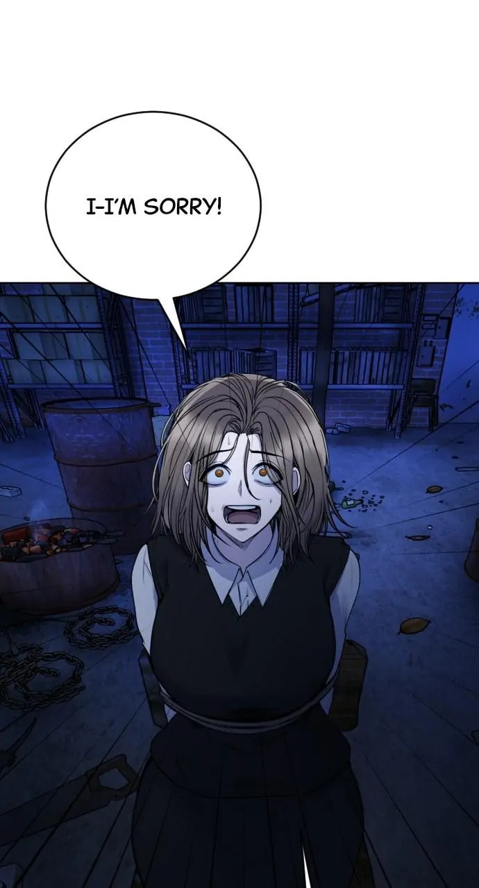 Disconnected from Reality Chapter 28 page 29 - 