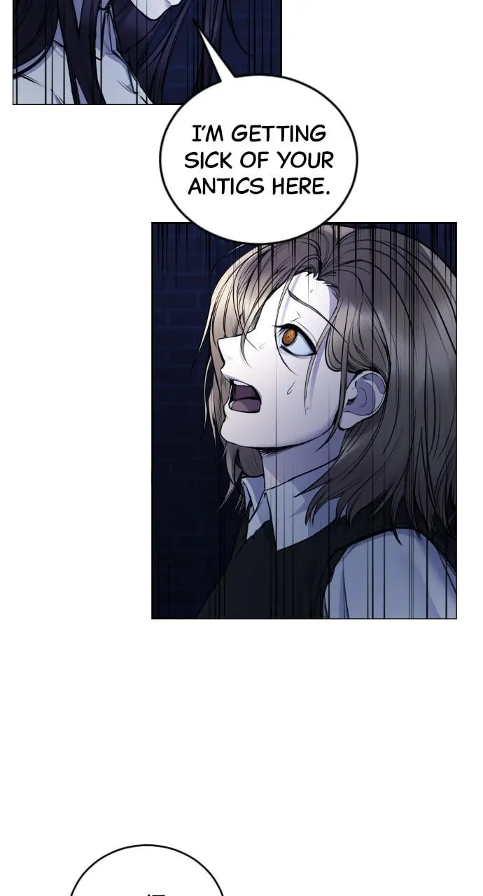 Disconnected from Reality Chapter 28 page 31 - 