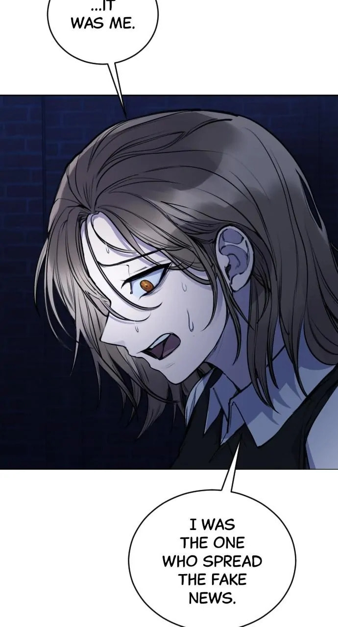 Disconnected from Reality Chapter 28 page 32 - 