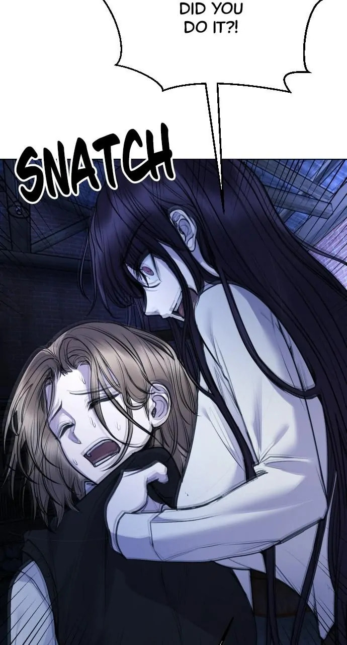 Disconnected from Reality Chapter 28 page 35 - 