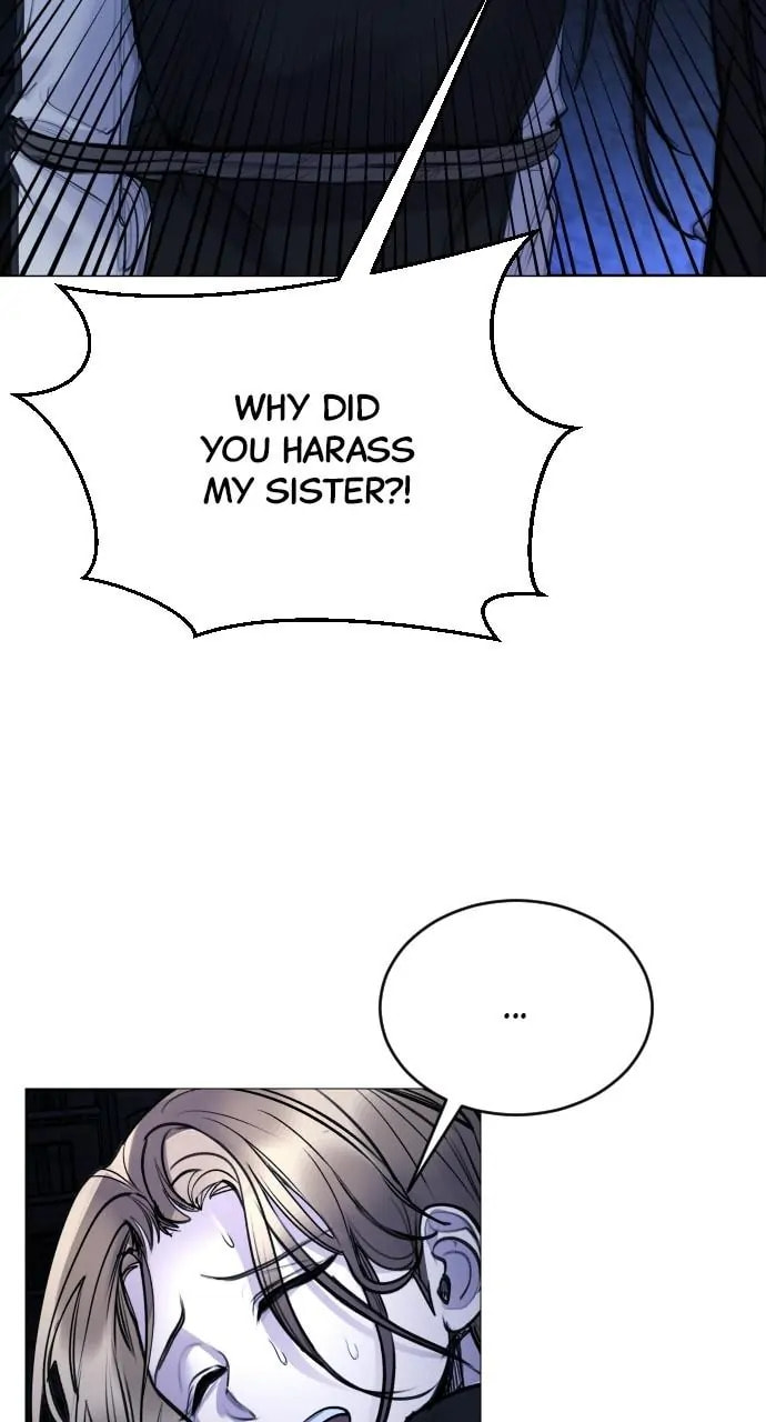 Disconnected from Reality Chapter 28 page 36 - 