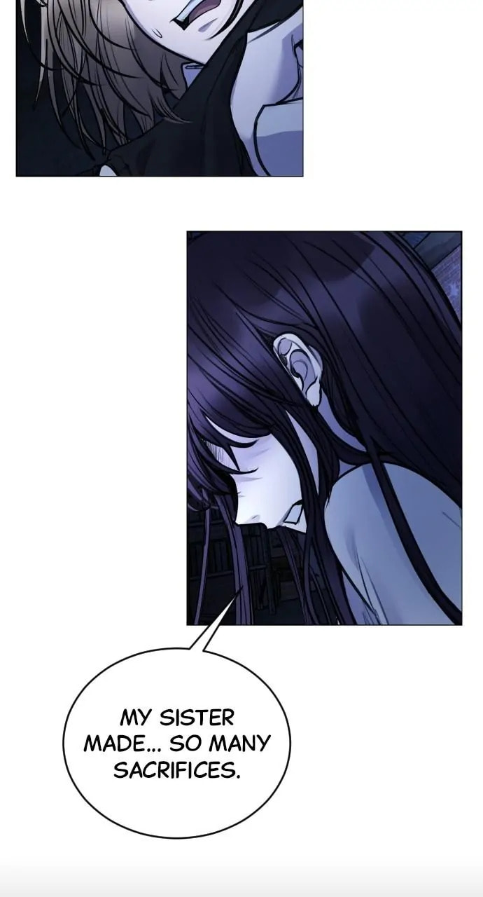Disconnected from Reality Chapter 28 page 37 - 