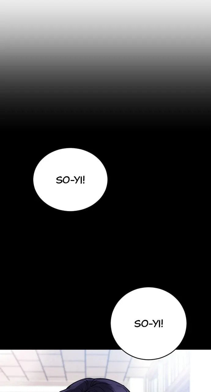 Disconnected from Reality Chapter 28 page 38 - 
