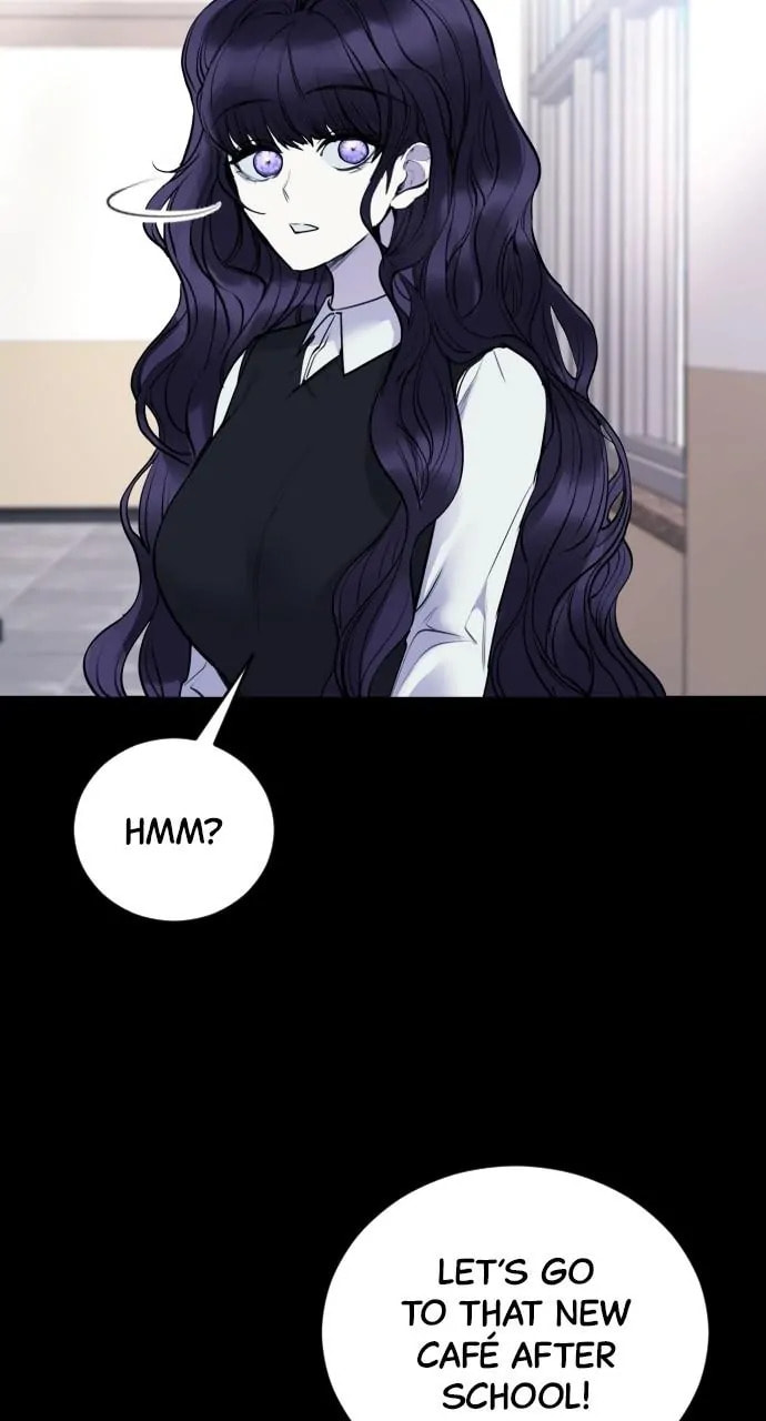 Disconnected from Reality Chapter 28 page 39 - 