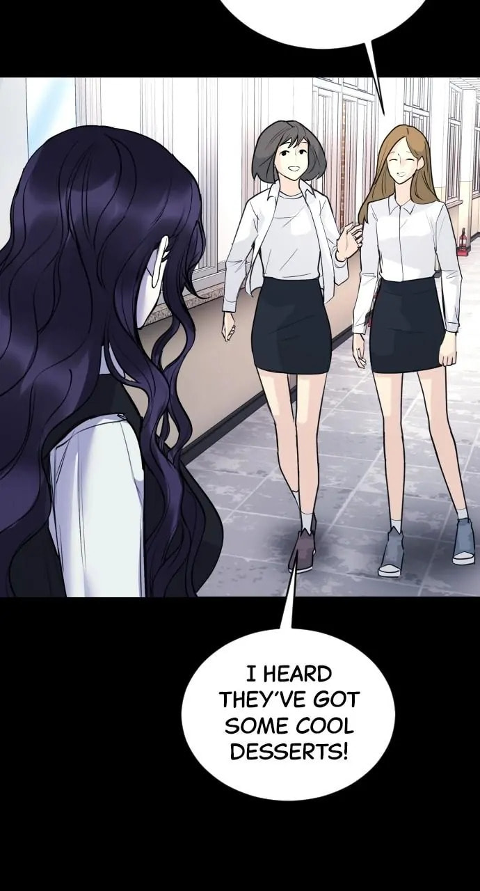 Disconnected from Reality Chapter 28 page 40 - 
