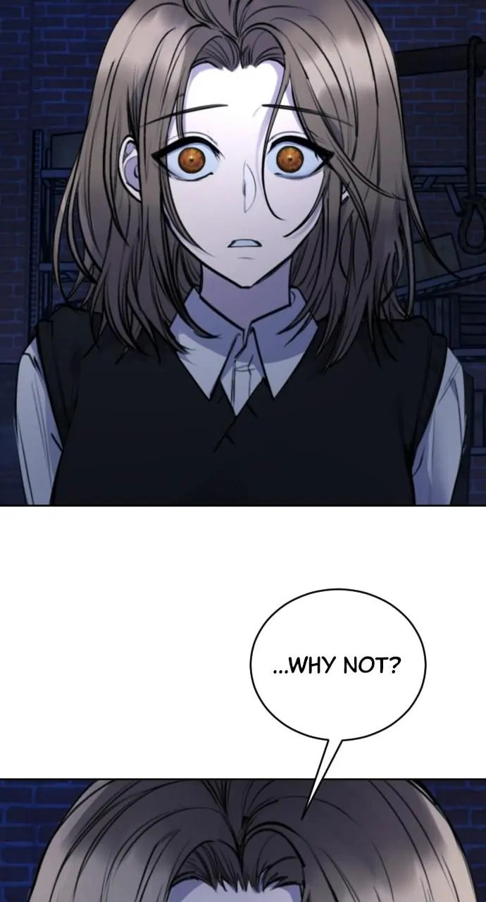 Disconnected from Reality Chapter 28 page 5 - 