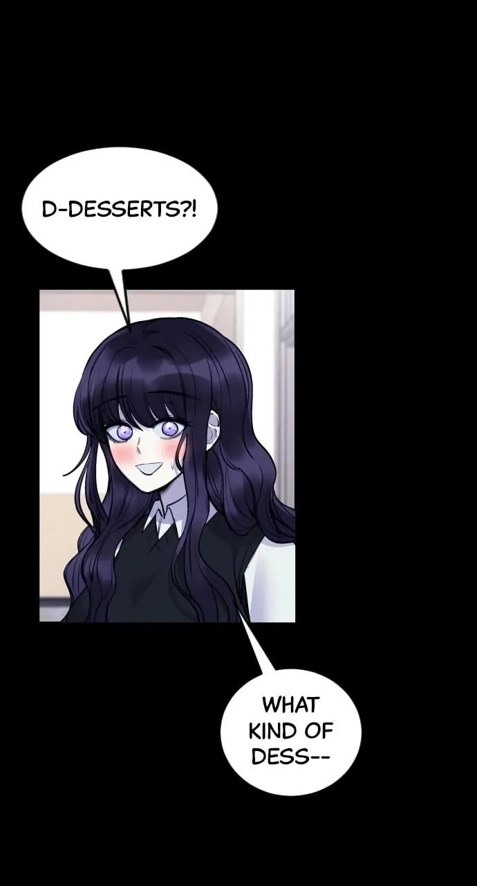 Disconnected from Reality Chapter 28 page 41 - 