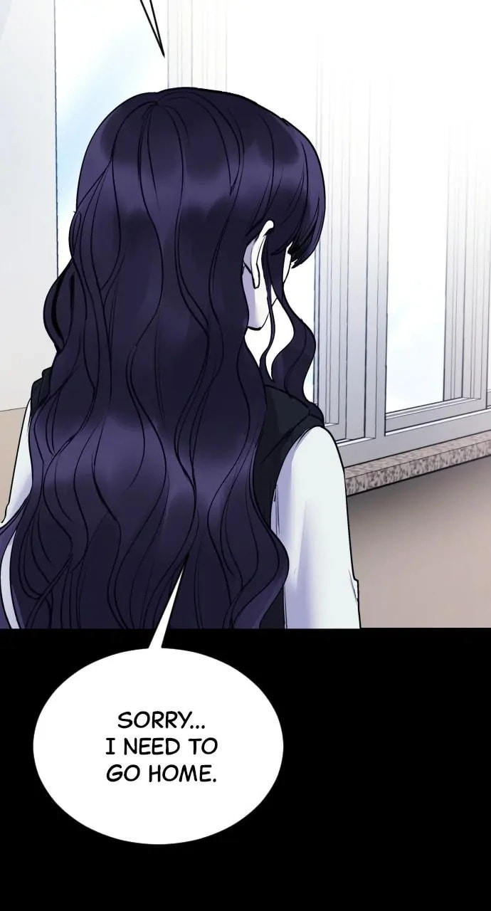 Disconnected from Reality Chapter 28 page 43 - 