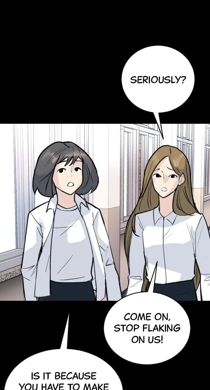 Disconnected from Reality Chapter 28 page 44 - 
