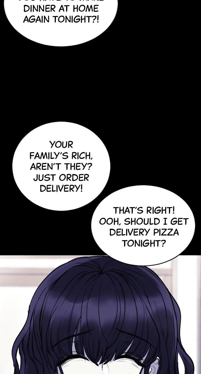 Disconnected from Reality Chapter 28 page 45 - 