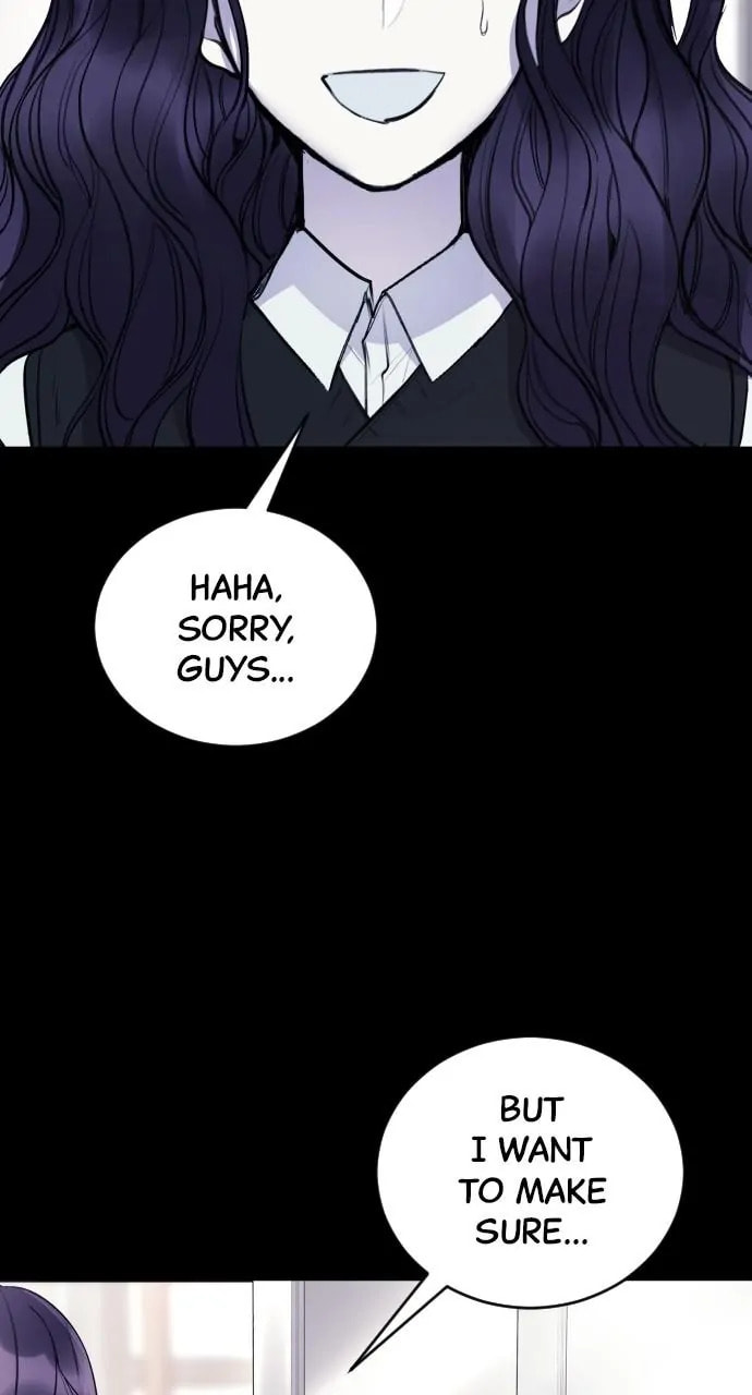 Disconnected from Reality Chapter 28 page 46 - 