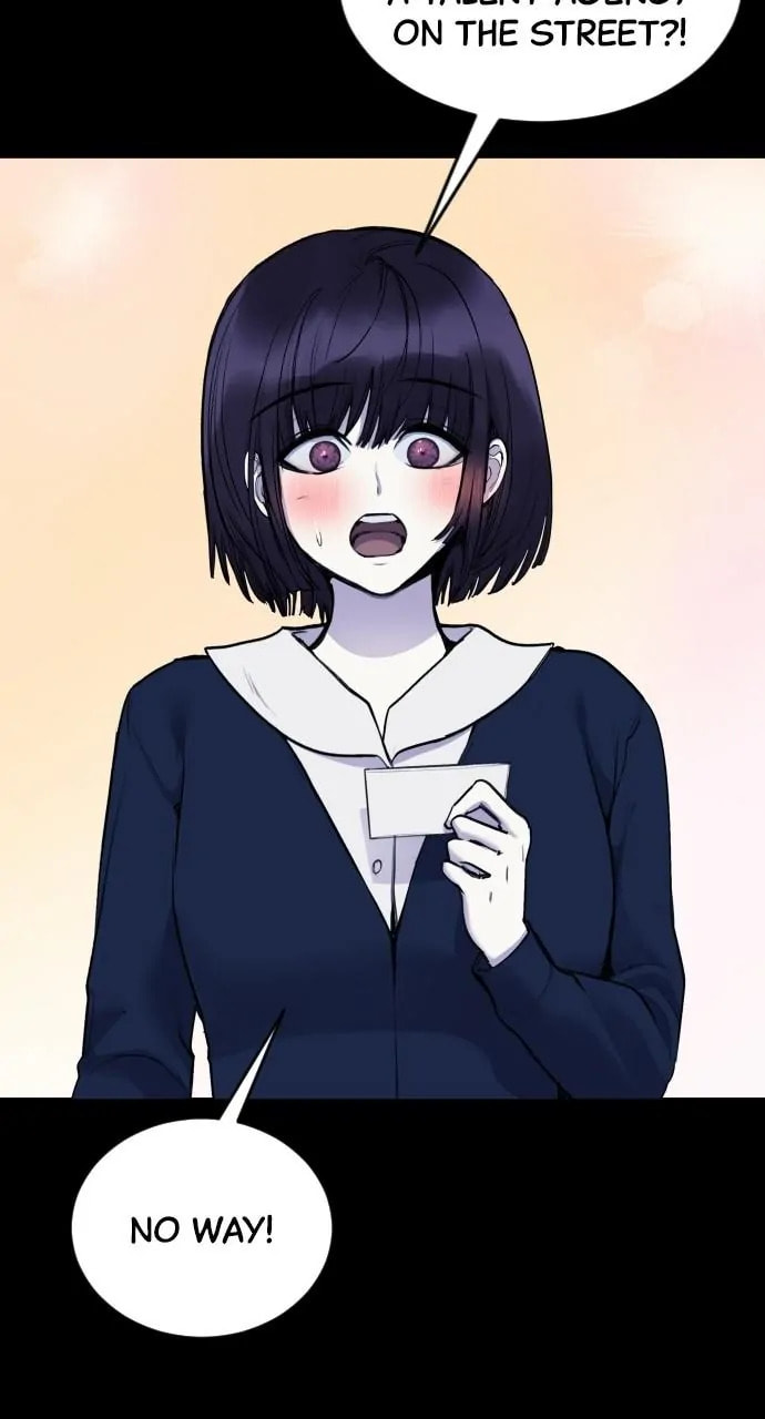 Disconnected from Reality Chapter 28 page 49 - 
