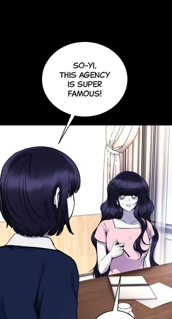 Disconnected from Reality Chapter 28 page 50 - 