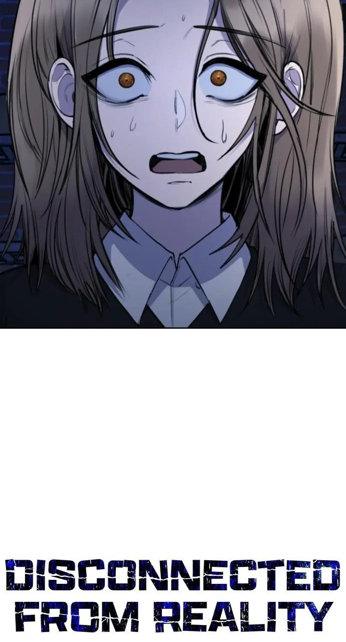 Disconnected from Reality Chapter 28 page 6 - 