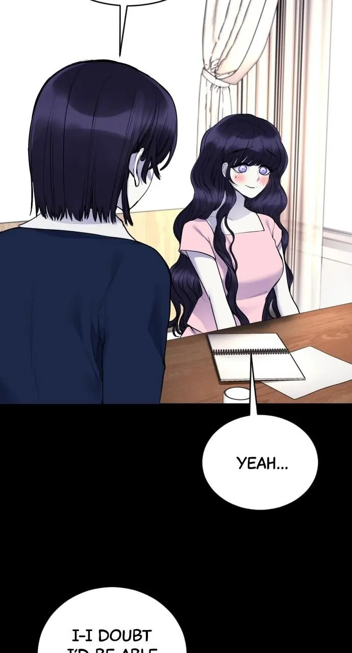 Disconnected from Reality Chapter 28 page 53 - 