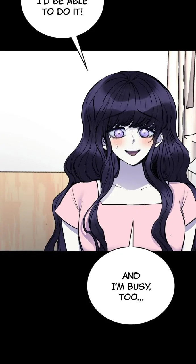 Disconnected from Reality Chapter 28 page 54 - 