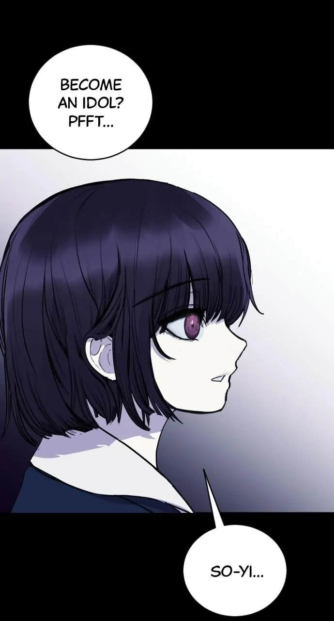 Disconnected from Reality Chapter 28 page 55 - 