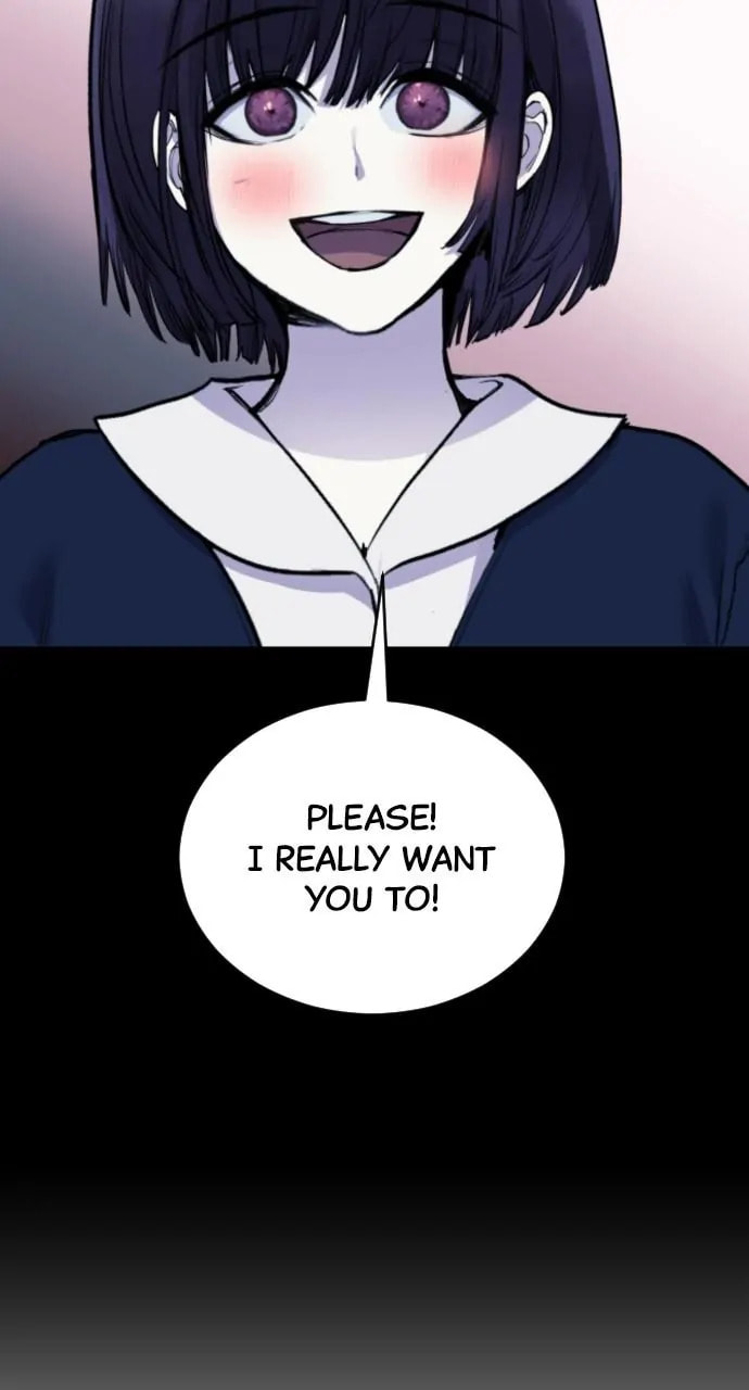 Disconnected from Reality Chapter 28 page 58 - 