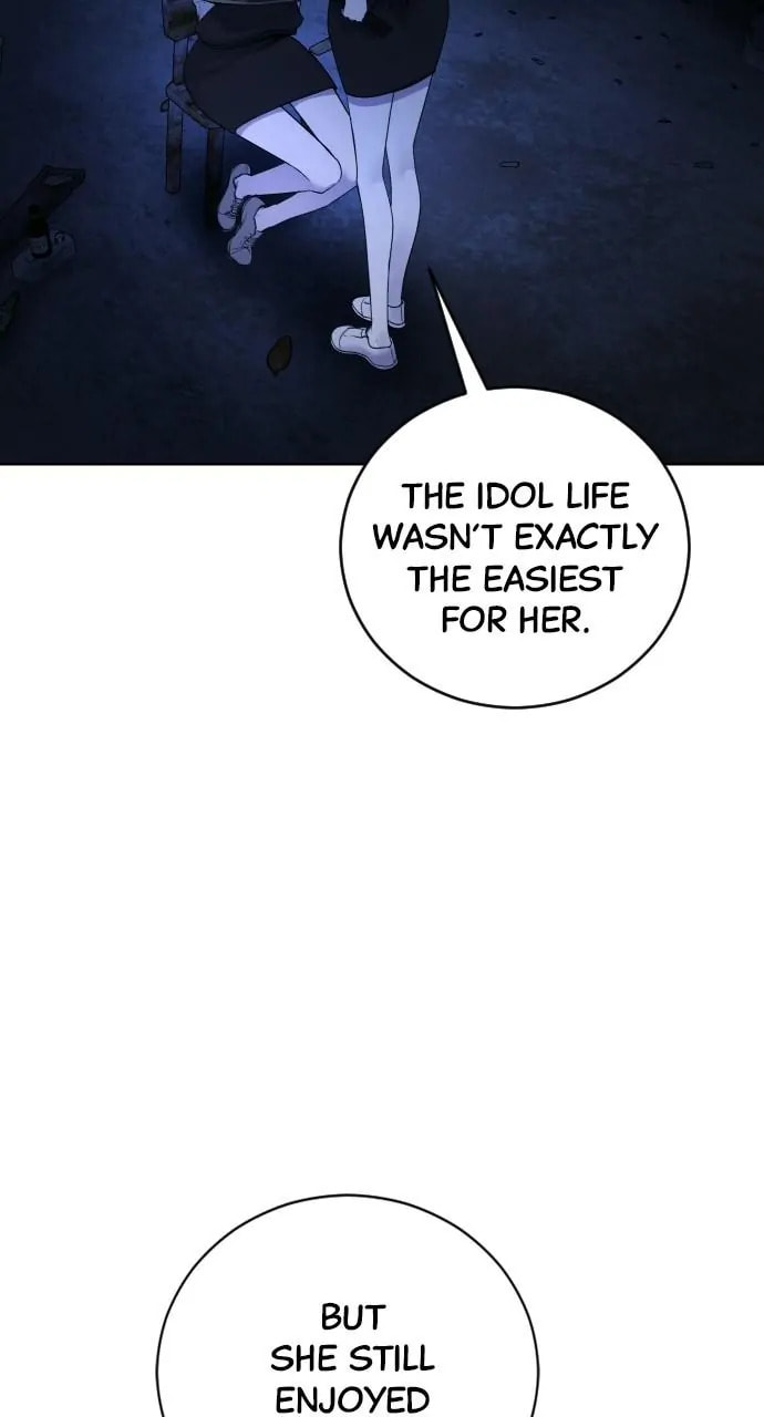 Disconnected from Reality Chapter 28 page 60 - 