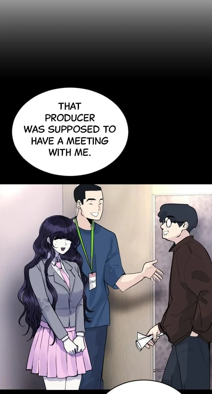 Disconnected from Reality Chapter 28 page 68 - 