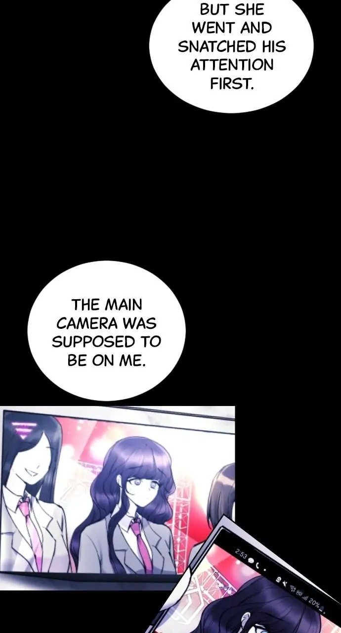 Disconnected from Reality Chapter 28 page 69 - 