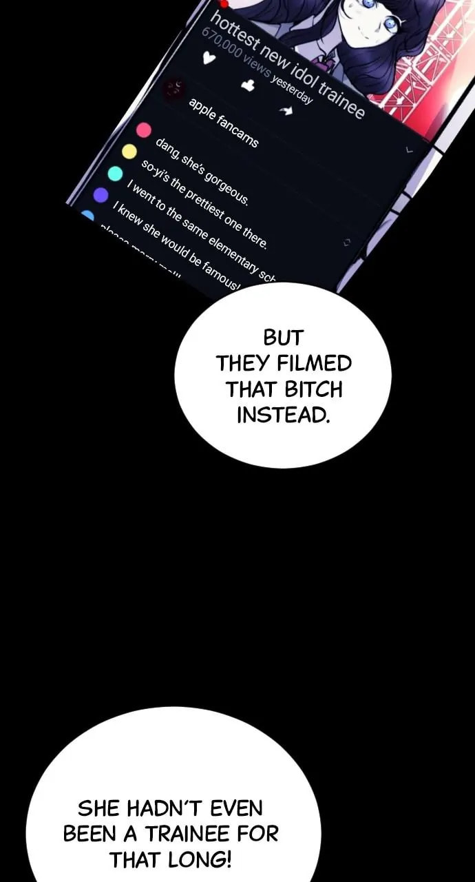 Disconnected from Reality Chapter 28 page 70 - 