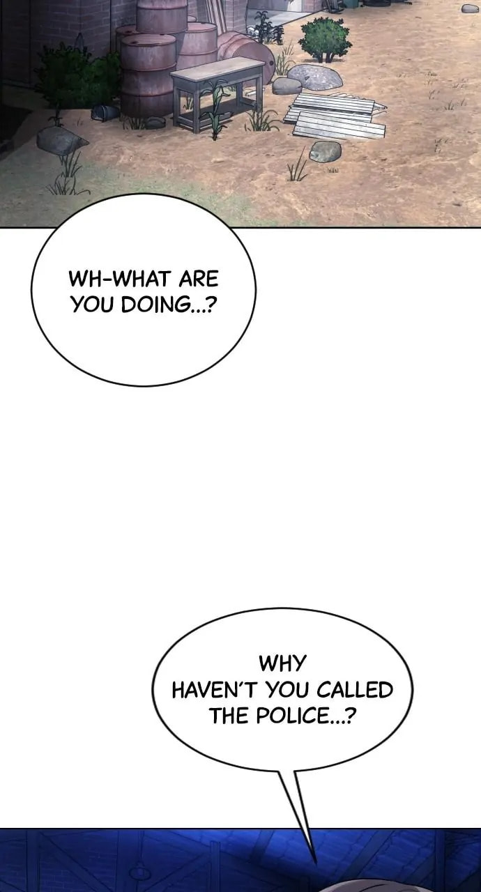Disconnected from Reality Chapter 28 page 8 - 