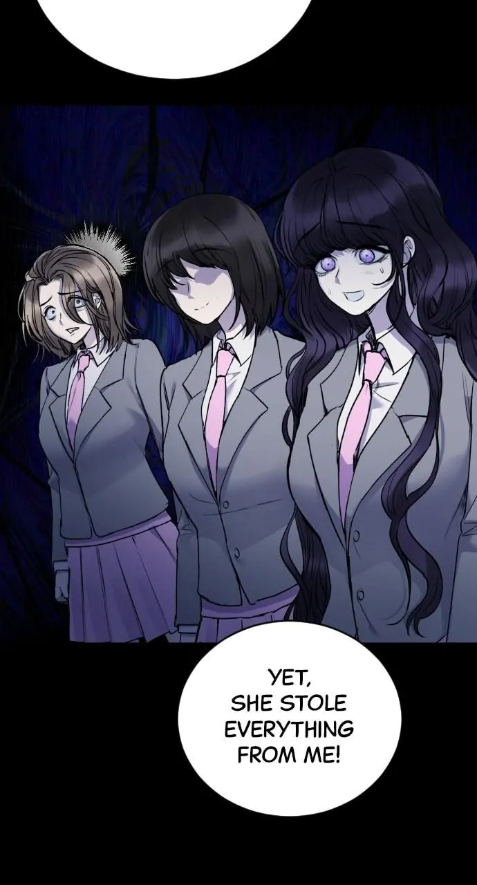 Disconnected from Reality Chapter 28 page 71 - 