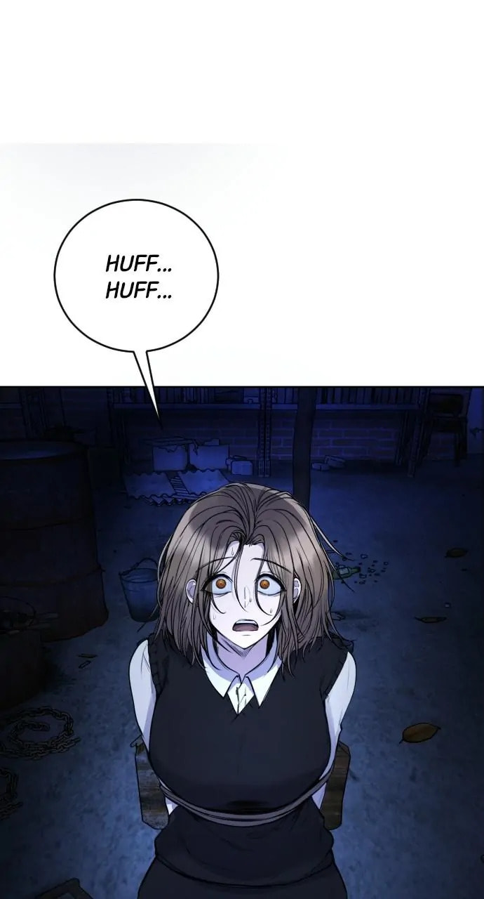 Disconnected from Reality Chapter 28 page 76 - 