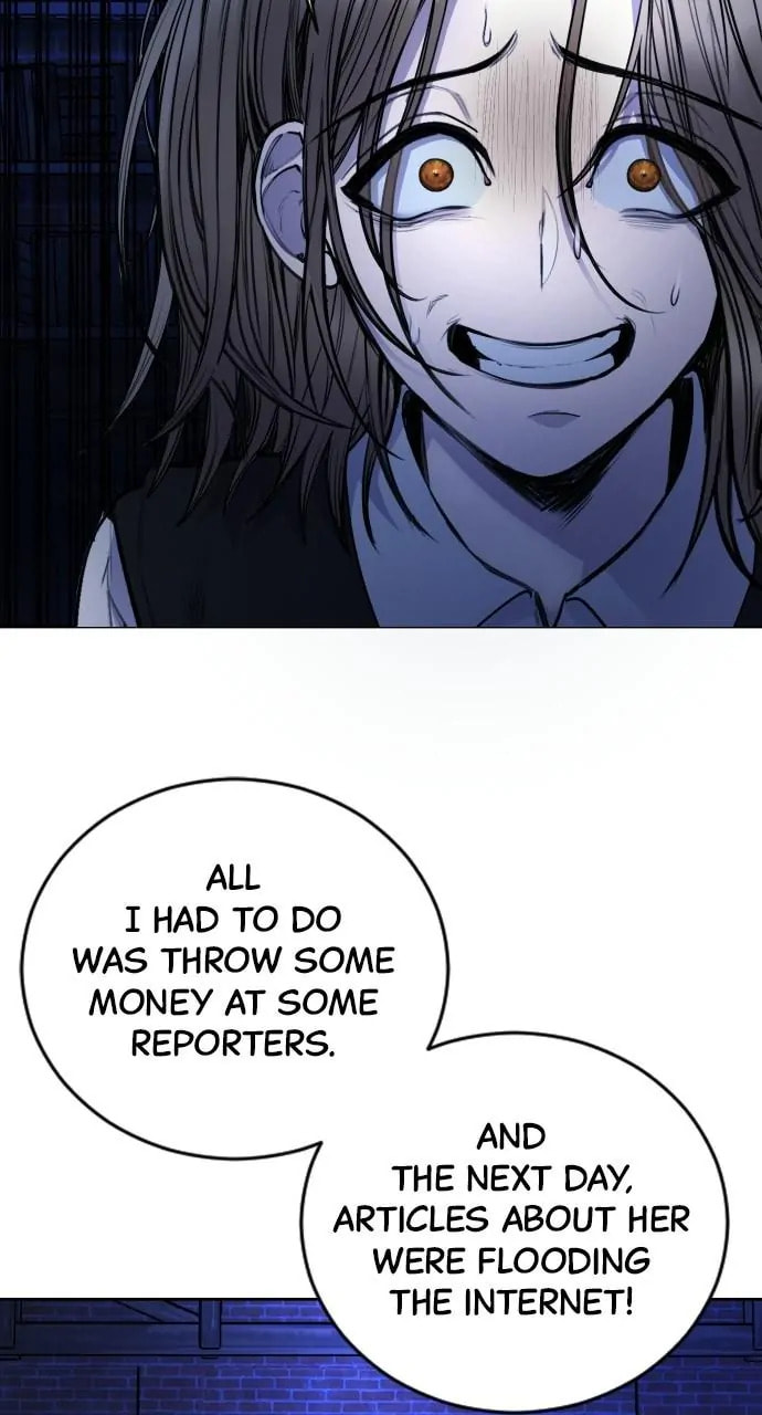 Disconnected from Reality Chapter 28 page 78 - 