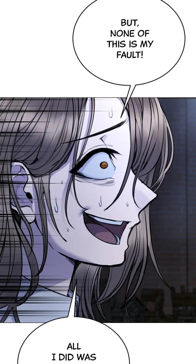 Disconnected from Reality Chapter 28 page 80 - 