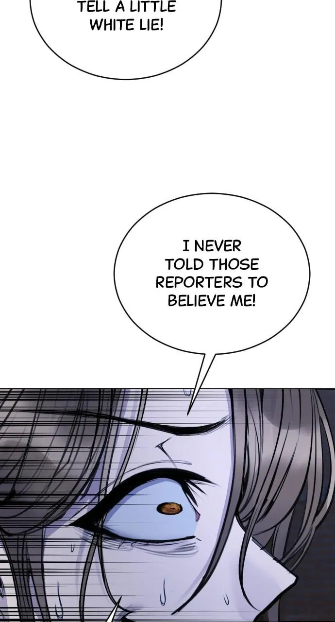 Disconnected from Reality Chapter 28 page 81 - 