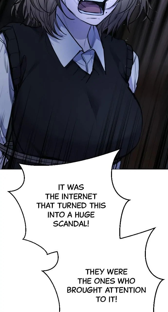 Disconnected from Reality Chapter 28 page 83 - 
