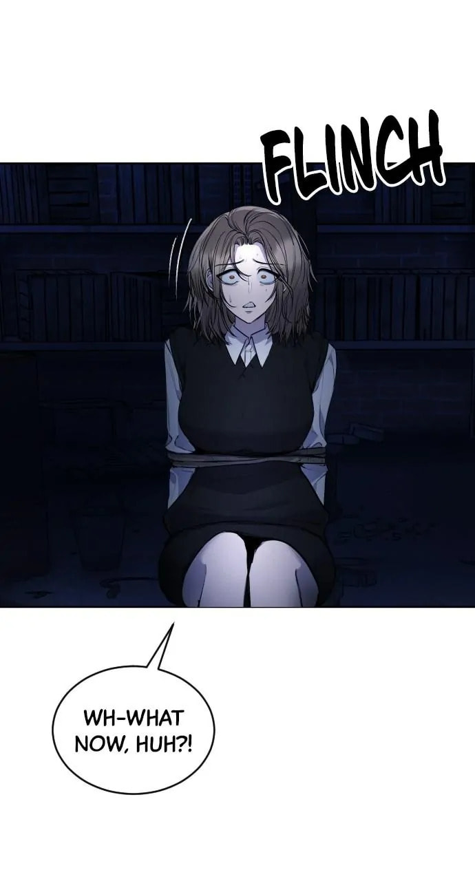 Disconnected from Reality Chapter 28 page 87 - 