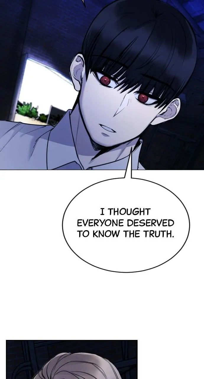 Disconnected from Reality Chapter 28 page 94 - 