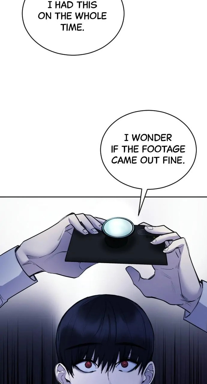 Disconnected from Reality Chapter 28 page 96 - 