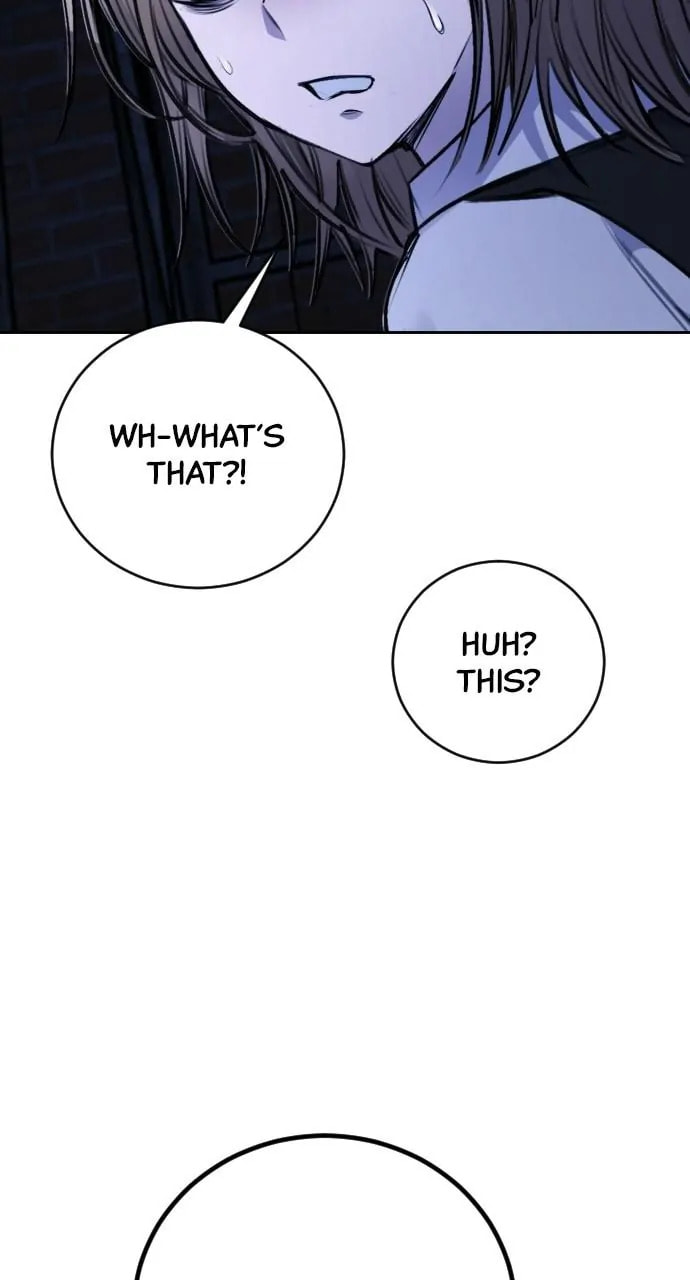 Disconnected from Reality Chapter 28 page 98 - 