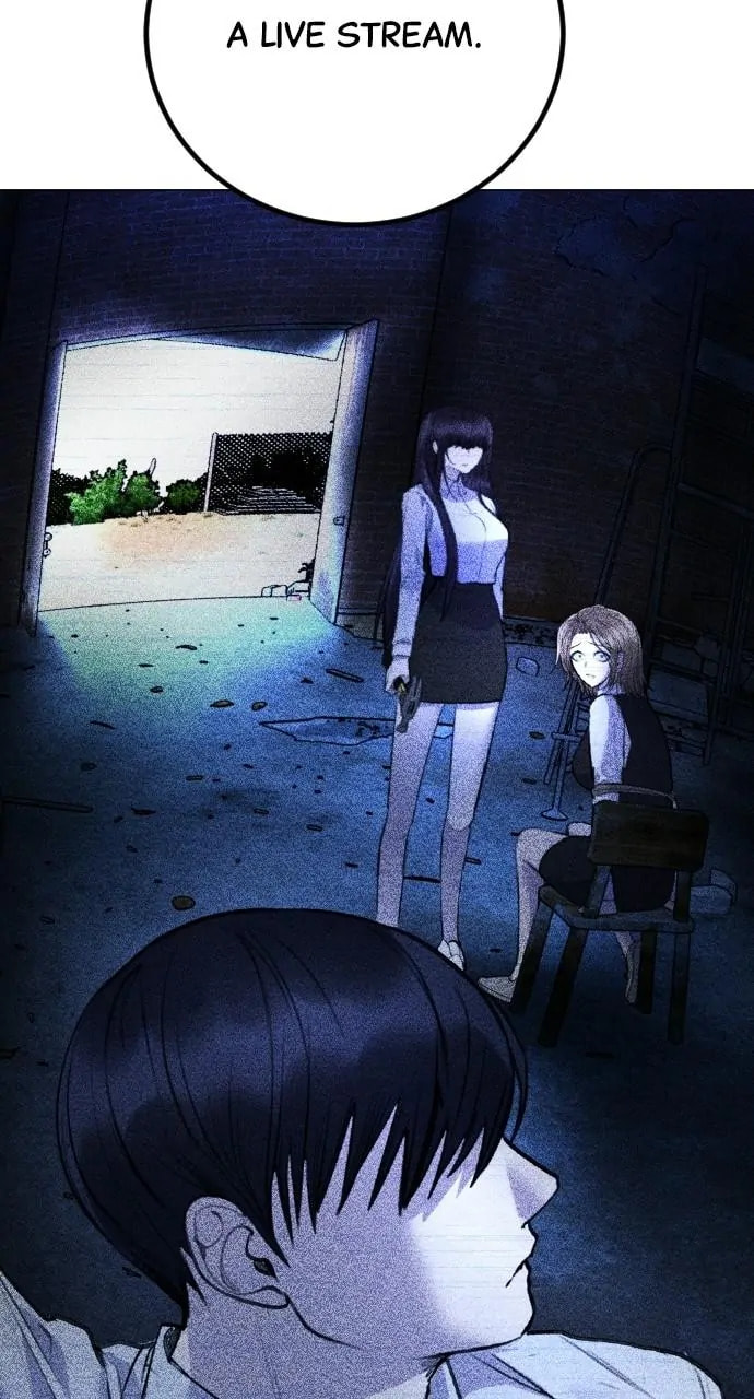 Disconnected from Reality Chapter 28 page 99 - 